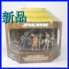 スターウォーズ イウォーク フィギュア 7体 コレクター star w fbS7 スターウォーズ イウォーク フィギュア 7体 コレクター star w