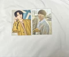 Kiramune SparQlew 우에무라 유쇼 브로마이드