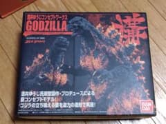 酒井ゆうじコンセプトワークス ゴジラ1995 - メルカリ