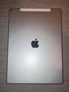 Apple iPad Pro128G シルバー 本体＋ApplePencil Apple iPad Pro128G シルバー 本体＋ApplePencil - メルカリ