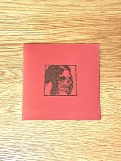 【希少】PUSHEAD パスヘッド 画集 Bacteria Sour サイン入 希少】PUSHEAD パスヘッド 画集 Bacteria Sour サイン入 - メルカリ
