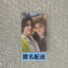 TXT ヨンジュン ボムギュ ヨンボム ユニット トレカ② - メルカリ