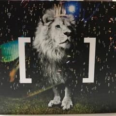 makiさま専用 ★ [Alexandros] EXIT! ★  初回限定盤Aのサムネイル