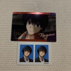 サカモトデイズ 南雲 ウエハースカード - メルカリ