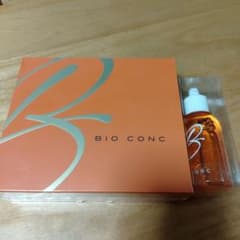 バイオコング50ml✕3 - メルカリ