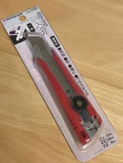 RAZORSAW 小さくても一人前 No.1160 カッター鋸のサムネイル