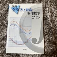 演習グラフィカル物理数学のサムネイル