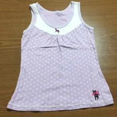 mikit様専用 肌着3枚 パンツ2枚 サロペットのサムネイル