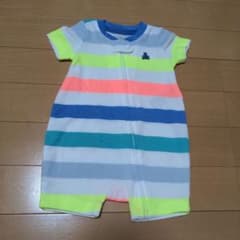 GAP ロンパース　60センチ　0〜3ヶ月のサムネイル