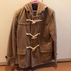 ダッフルコートのサムネイル