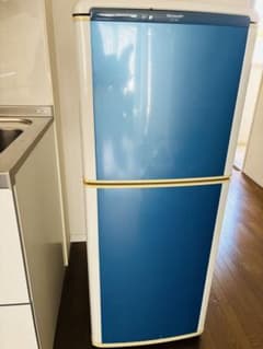 福岡発 SHARP シャープ 電気 冷凍 冷蔵庫 140L 2ドア 動作品 福岡発 SHARP シャープ 電気 冷凍 冷蔵庫 140L 2ドア 動作品 - メルカリ