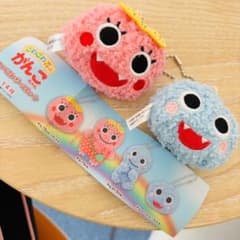 がんごちゃんガチャガチャのサムネイル