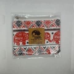 エスニック柄 コインケース 小銭入れのサムネイル