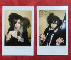 DEZERT 千秋 チェキ セット - メルカリ