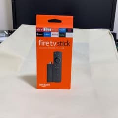 アマゾン ファイヤー TV スティックのサムネイル