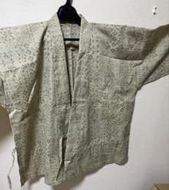 作務衣のサムネイル