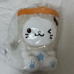 nctwish wish bakery md popup 30cm バブルニャン - メルカリ