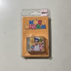 NCT DREAM Candy SMini チソンのサムネイル