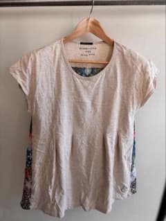 FITH フィス バック切り替え Tシャツのサムネイル