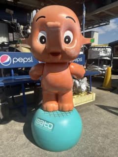 3937【レトロで素敵】ミスタークリスマス 2010年代 動作品 ピアノ