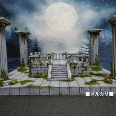 ジオラマベース28　遺跡 m54774001733_1.jpg?1730031126