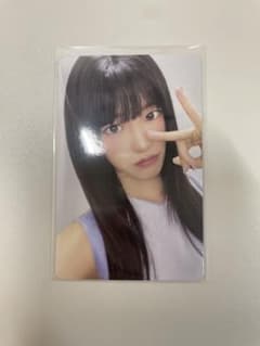 IVE REVIVE+ ユジン makestar