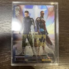 ファルコン&ウィンター・ソルジャー MAR/S124-079SSP SSP シ…のサムネイル
