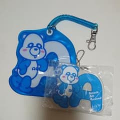 AAAキーホルダーのサムネイル