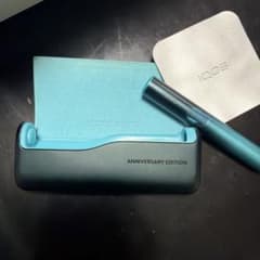 IQOS 限定10周年記念IQOS イルマ i アニバーサリーモデル プライムのサムネイル