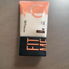 MAYBELLINE FIT ME TINT 01のサムネイル