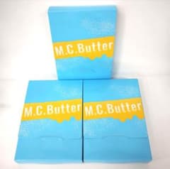 MCバター ダイエットサプリ 2026年5月まで - メルカリ