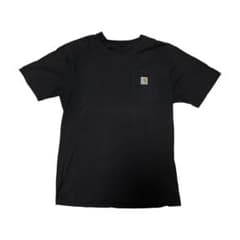 Carhartt LOOSE FIT ブラック Mのサムネイル