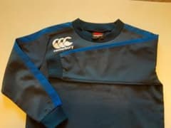 カンタベリー　キッズ　上着　140　⑥のサムネイル