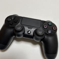 PS4コントローラー DUALSHOCK4 SONY CUH-ZCT1Jのサムネイル