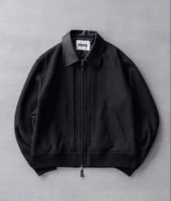 SINSS Tweed short blouson / ツイードショートブルゾン - メルカリ