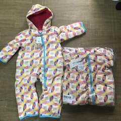 値下げジャンプスーツ マーキーズのサムネイル