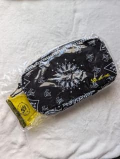 ☆新品未開封☆DOBERMAN INFINITY ショルダーバッグのサムネイル