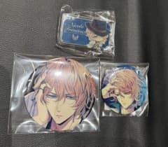 【ピオフィオーレの晩鐘】ニコラ　セット②♡