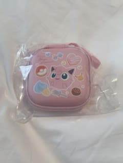 韓国限定】オリーブヤング mealit ポケモン ポーチ プリン 1 - メルカリ