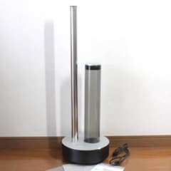 cado カドー STEM620 超音波式加湿器 ブラック 17畳対応 おしゃれ