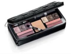 DIOR アイシャドウパレット ピンク パープルのサムネイル