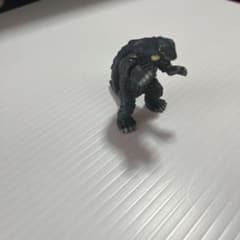 【平成レトロ】ガメラフィギュア　約5cmのサムネイル