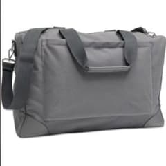 Boston bag, travel bag, duffel bag, 2-way, large capacity, waterproof, unisex