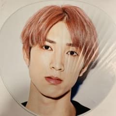 SixTONES 田中樹 うちわのサムネイル
