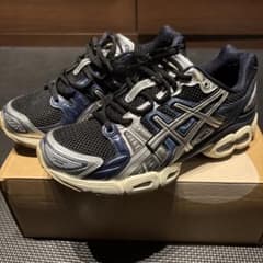 タ*ー様 ASICS アシックス GEL-Nimbus 9のサムネイル