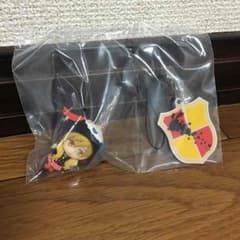 魔法少女まどかまぎかストラップのサムネイル