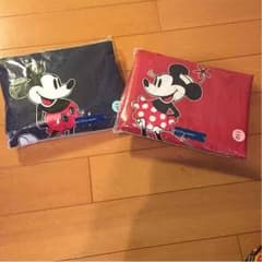 ディズニー☆ポンチョ2個セットのサムネイル