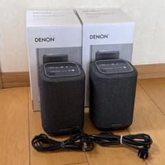 DENON HOME 150 <2台セット> ◇ スマートスピーカー - メルカリ