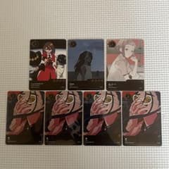 Ado トレカ 7枚セット - メルカリ