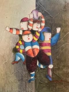 Xmas⛄sale⛄ジェイ・ロイバル：Jey・Roybal⛄ボール遊び